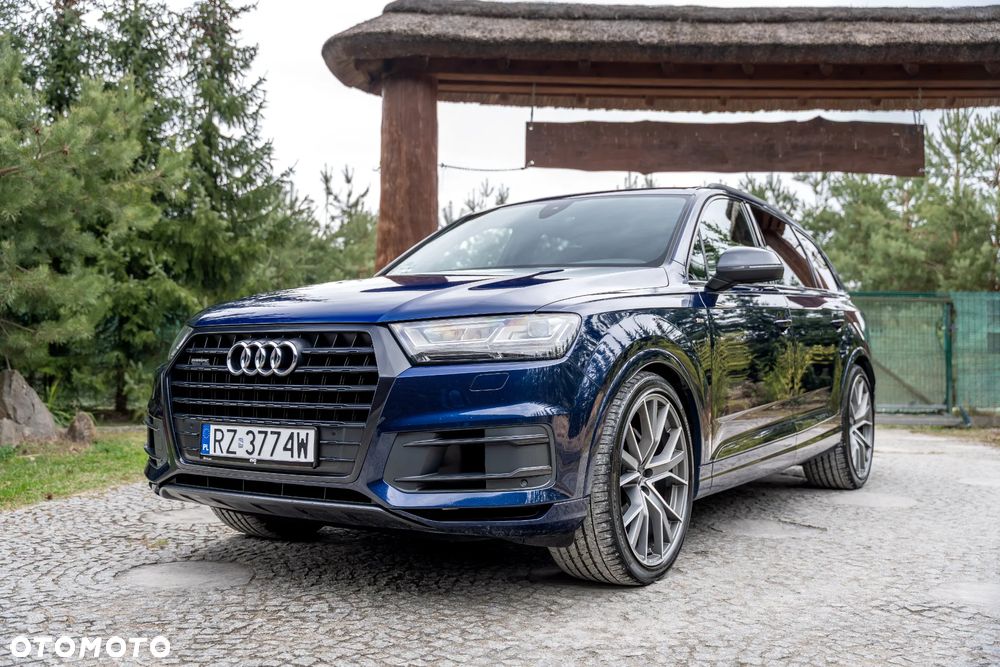 Audi Q7 - 28