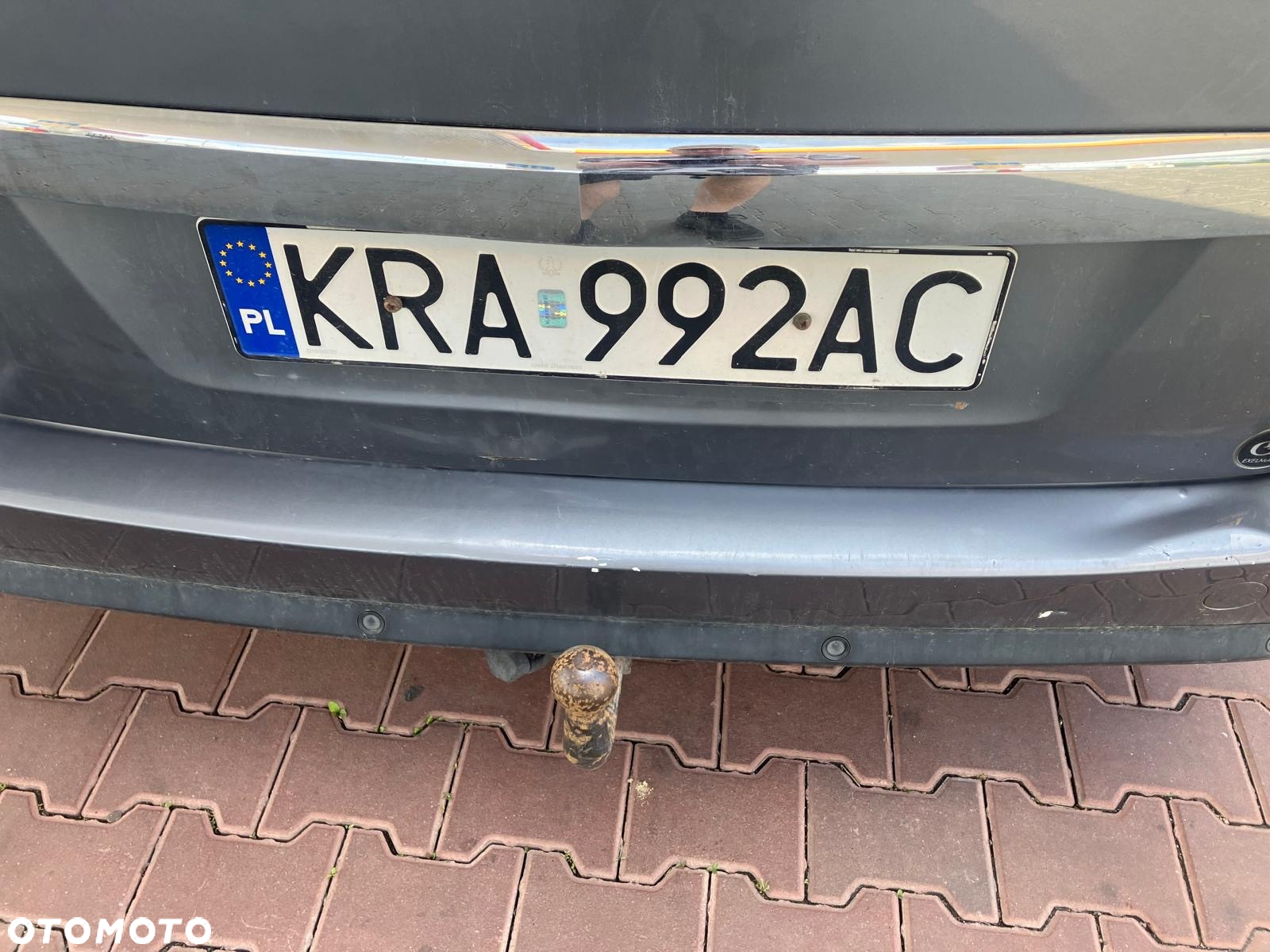 Opel Zafira 1.9 CDTI Edition - 21