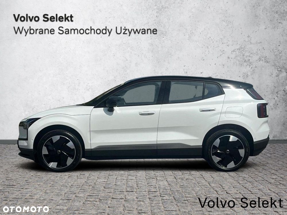 Volvo EX30 - 4