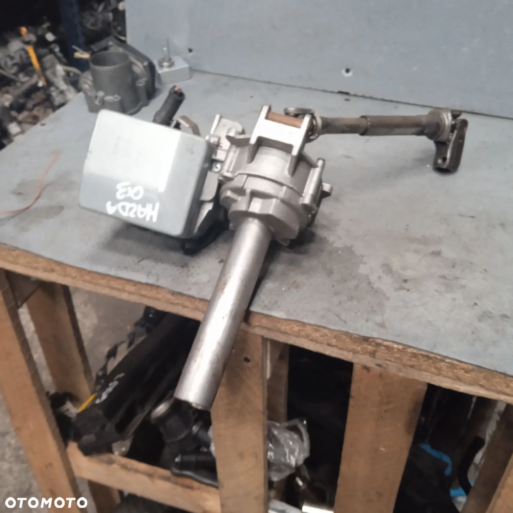 Wspomaganie kierownicy Mazda CX3 54087020D - 1