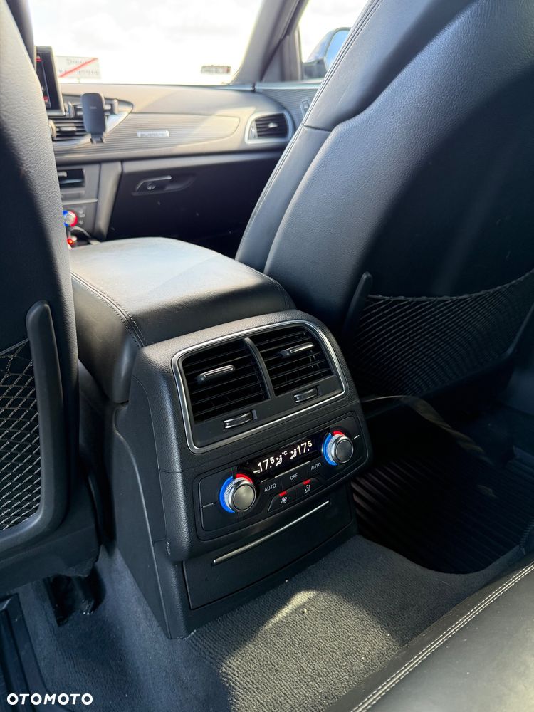 Audi S6 Limousine - 17