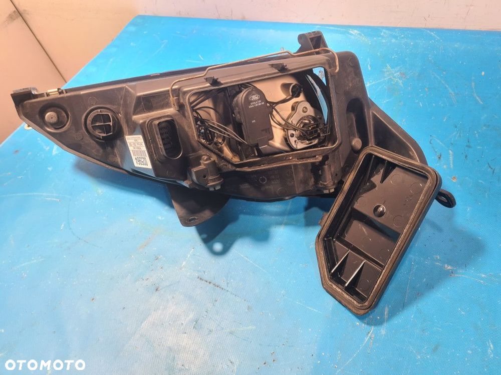 REFLEKTOR LEWY FORD FOCUS MK1 - 10