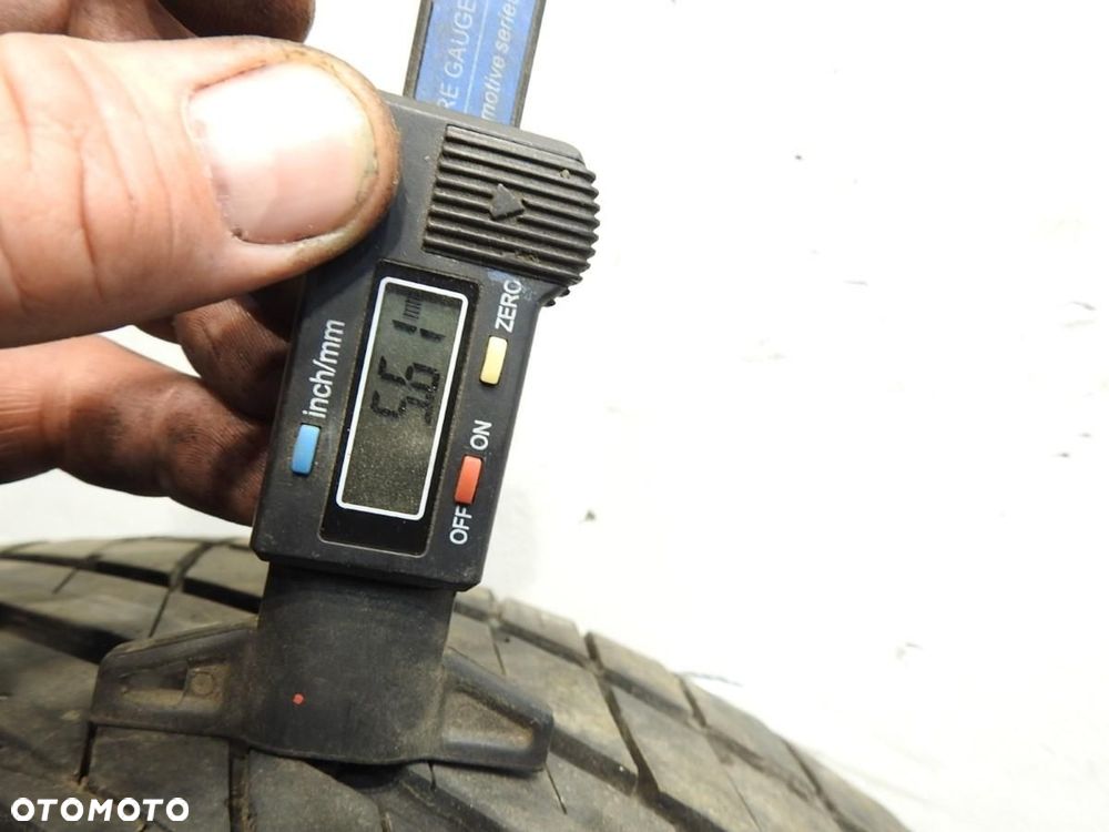 OPONA OPONY TYFOON SUCCESSOR 5 205/55/R16 LATO SKODA OCTAVIA II - 7