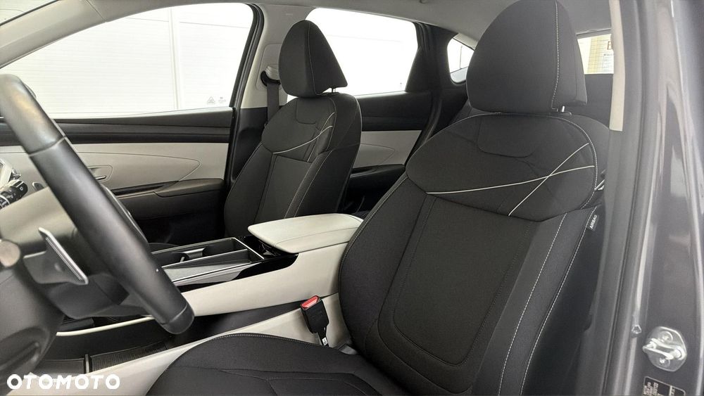 Hyundai Tucson 1.6 T-GDi Modern 2WD - 11