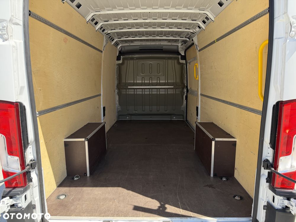 Opel Movano 2.2 BlueHDi L4H2 - 15
