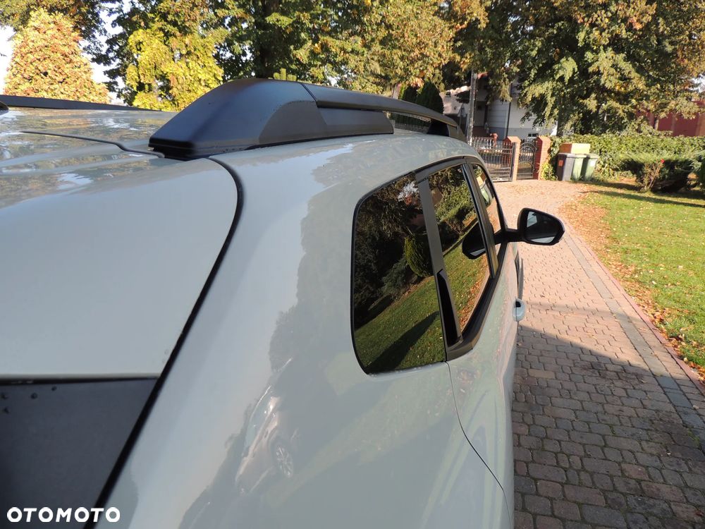 Dacia Duster 1.2 TCe mHEV Journey - 36