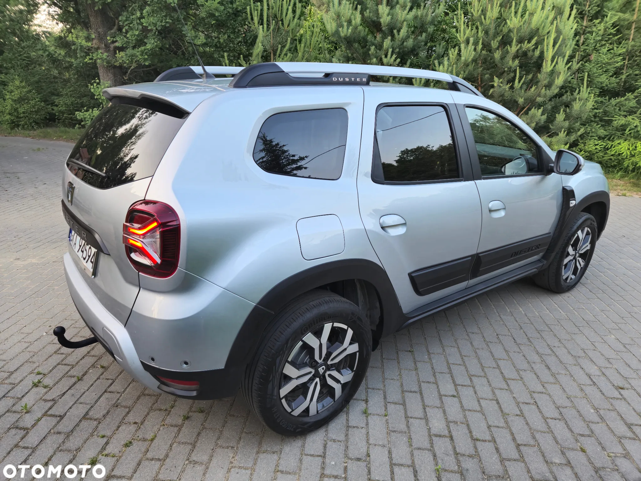 Dacia Duster 1.0 TCe Prestige - 4