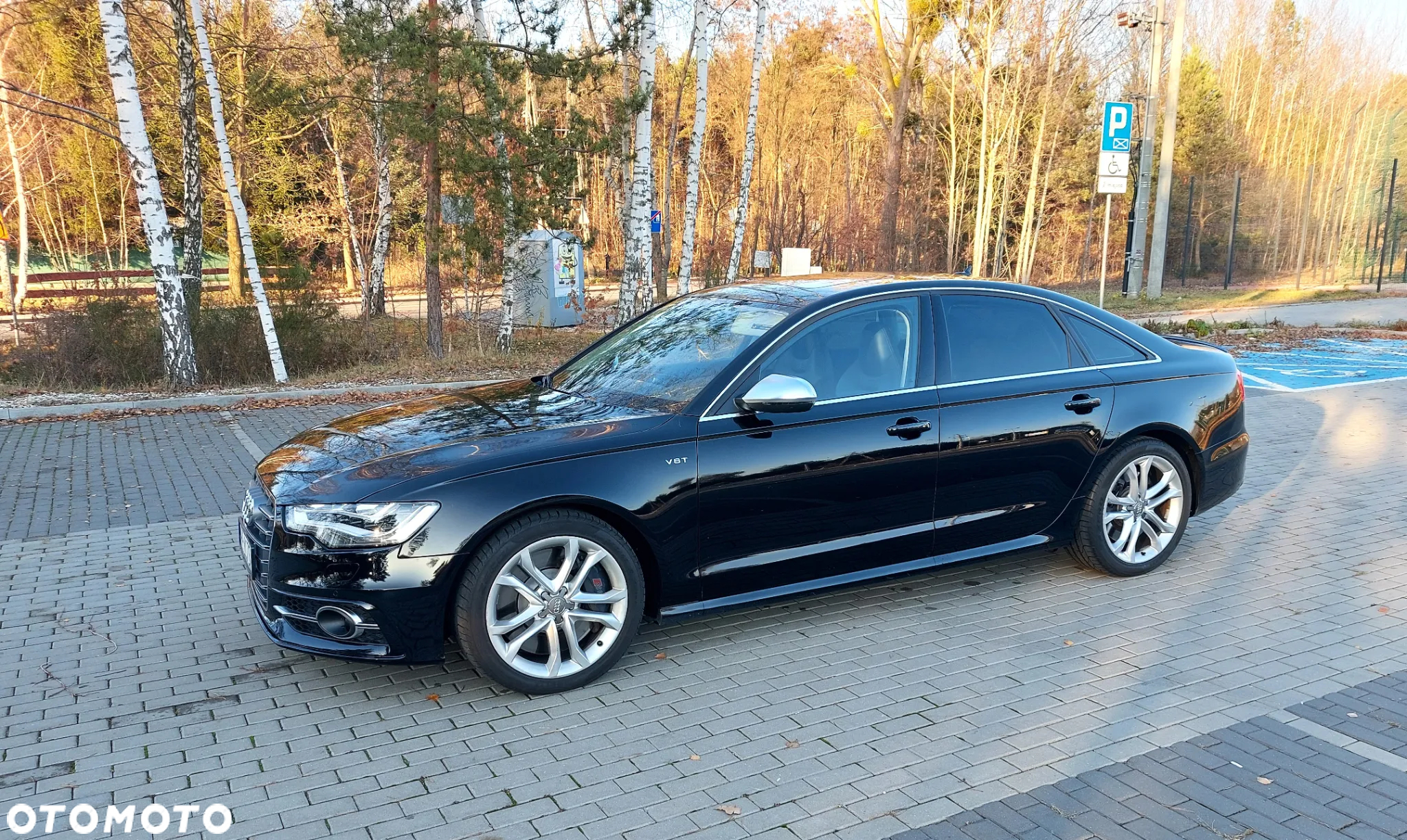 Audi S6 4.0 TFSI Quattro S tronic - 2