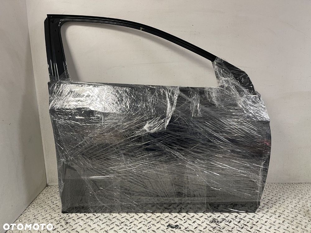 ŁADNE DRZWI PRAWE PRZEDNIE PRAWA PRZÓD KOLOR VW POLO VI 6 2G 17-26 2G4831312 2GS831312 - 10