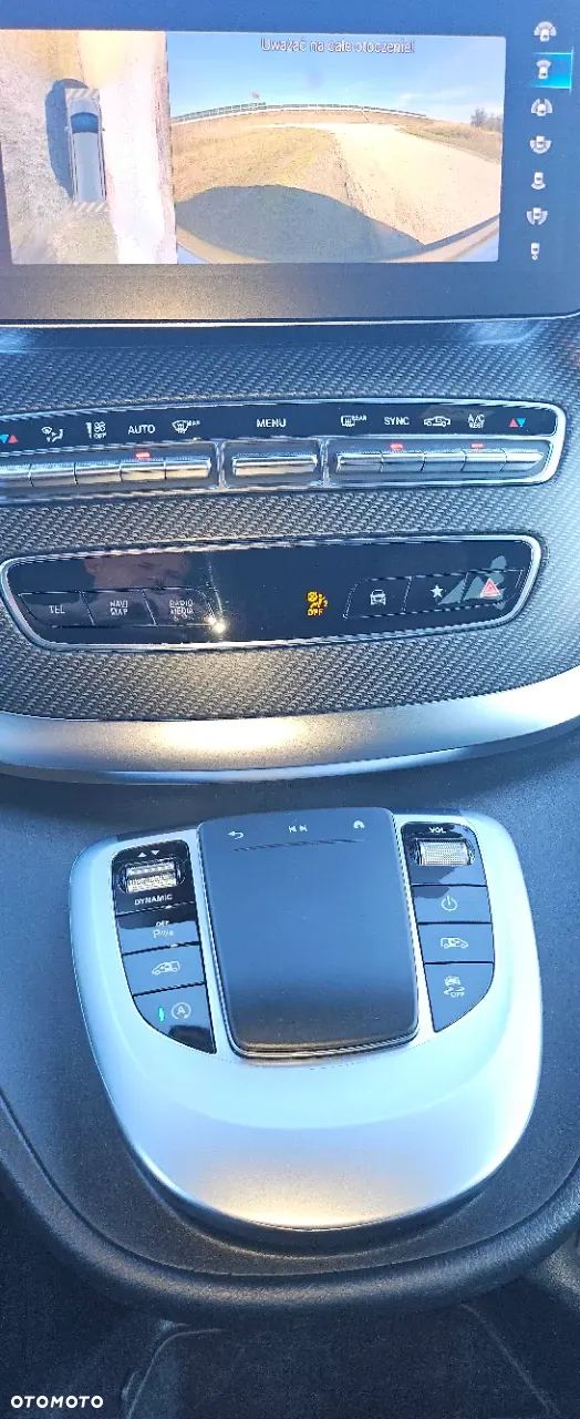 Mercedes-Benz Klasa V 300 d 4-Matic 9G-Tronic (d³ugi) - 6