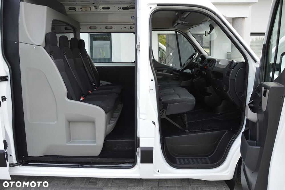 Opel Movano - 23