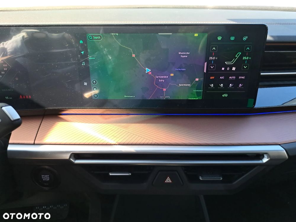 SsangYong/KGM Torres 1.5 T-GDI HEV e-DHT Wild - 19