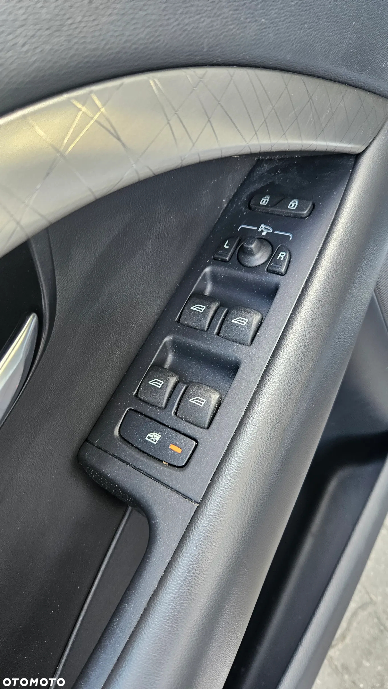 Volvo XC 70 - 14