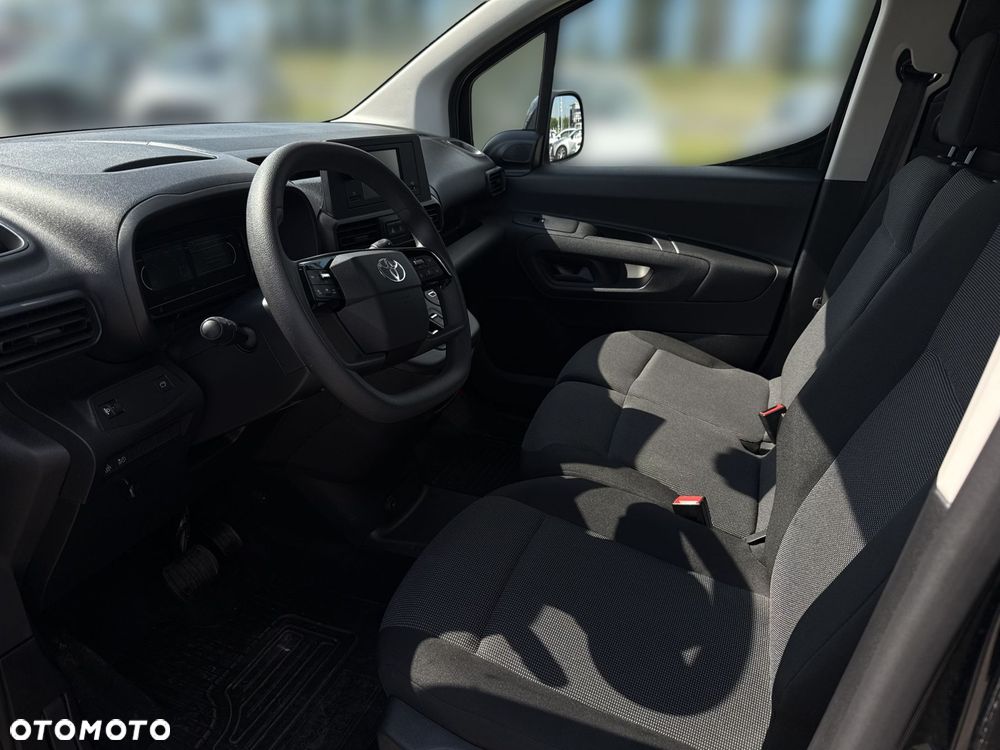 Toyota PROACE CITY - 11