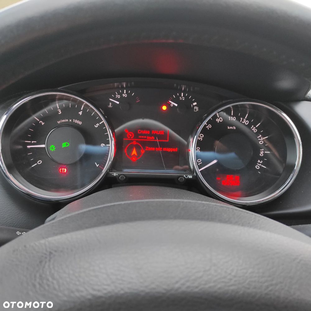 Peugeot 3008 - 29