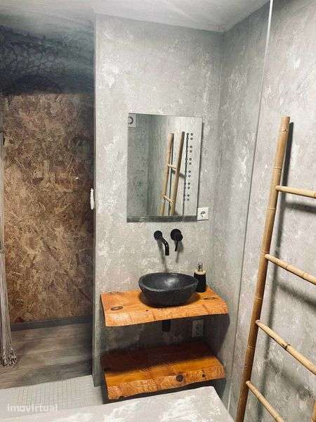 Estudio para alugar - Grande imagem: 4/9