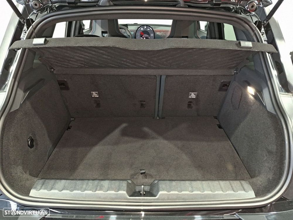 MINI Aceman SE Favoured M - 24