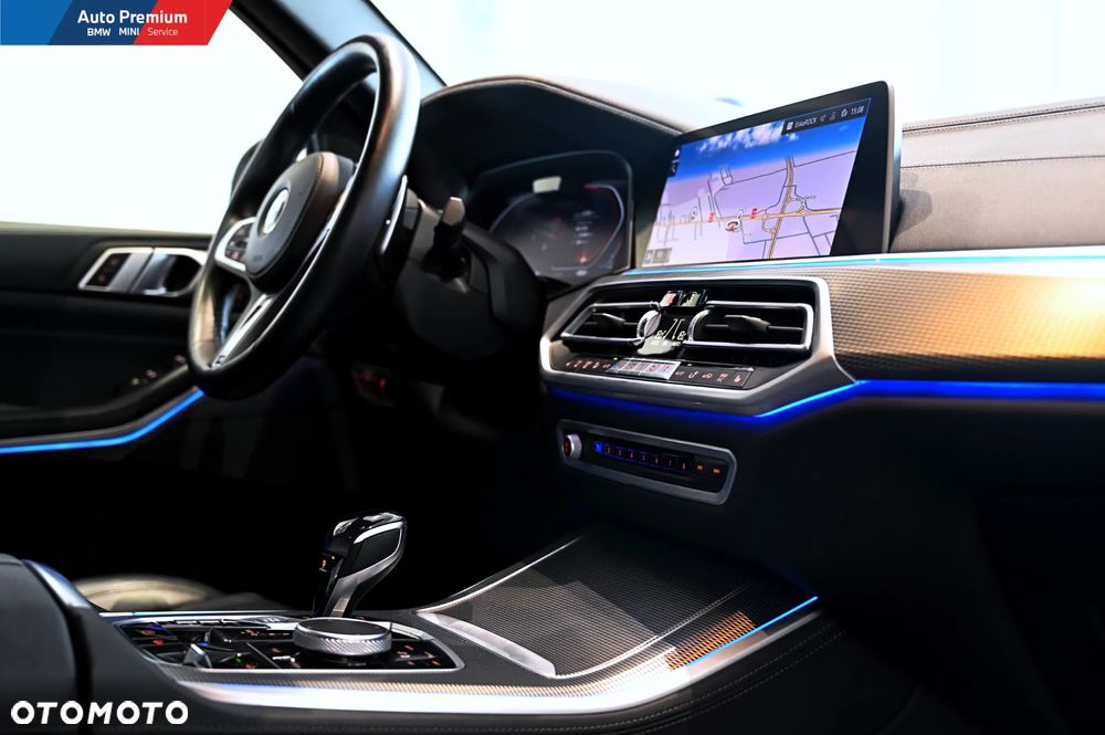 BMW X5 xDrive25d - 14