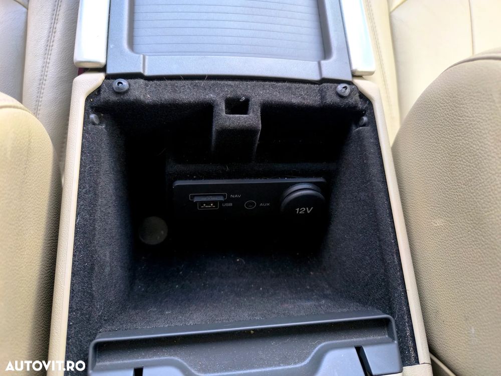 Land Rover Range Rover Evoque - 18