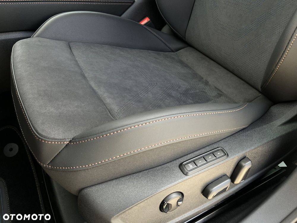 Cupra Leon 1.5 eTSI DSG - 22