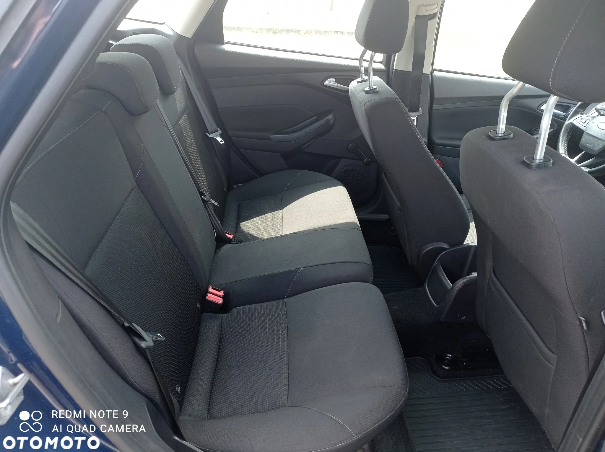 Ford Focus - 12