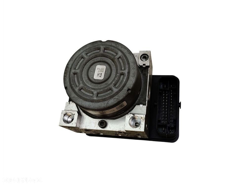 POMPA ABS SEAT LEON III (2012-2016) 1.4 TSI 150KM 3Q0614517P 10.0220-0609.4 3Q0907379P 10.0916-0316.3 - 4