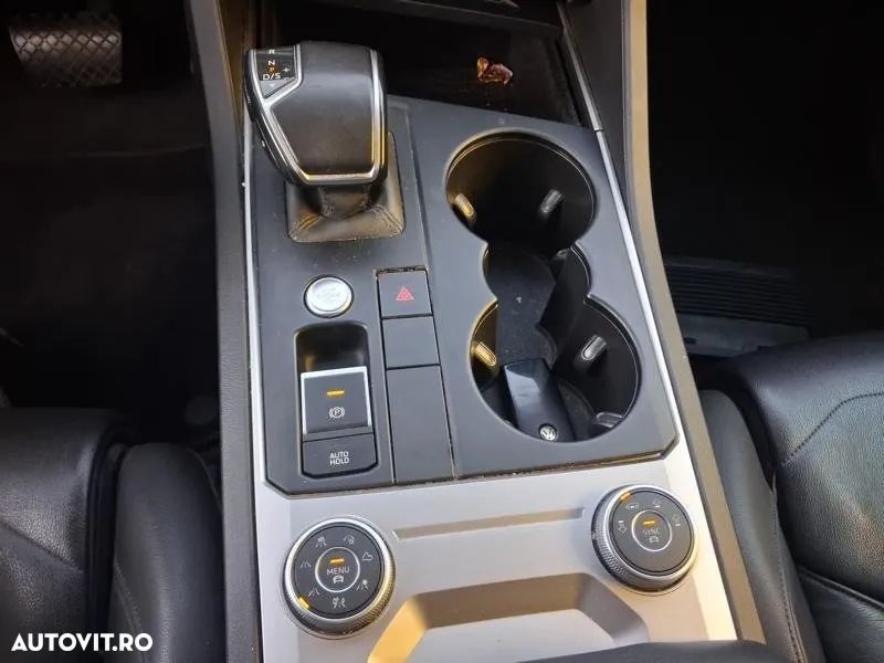 Volkswagen Touareg 3.0 V6 TDI 4Motion DPF Automatik Atmosphere - 18