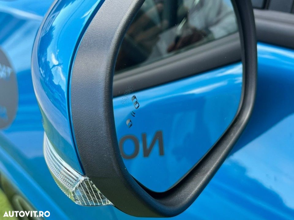 Ford Puma - 11