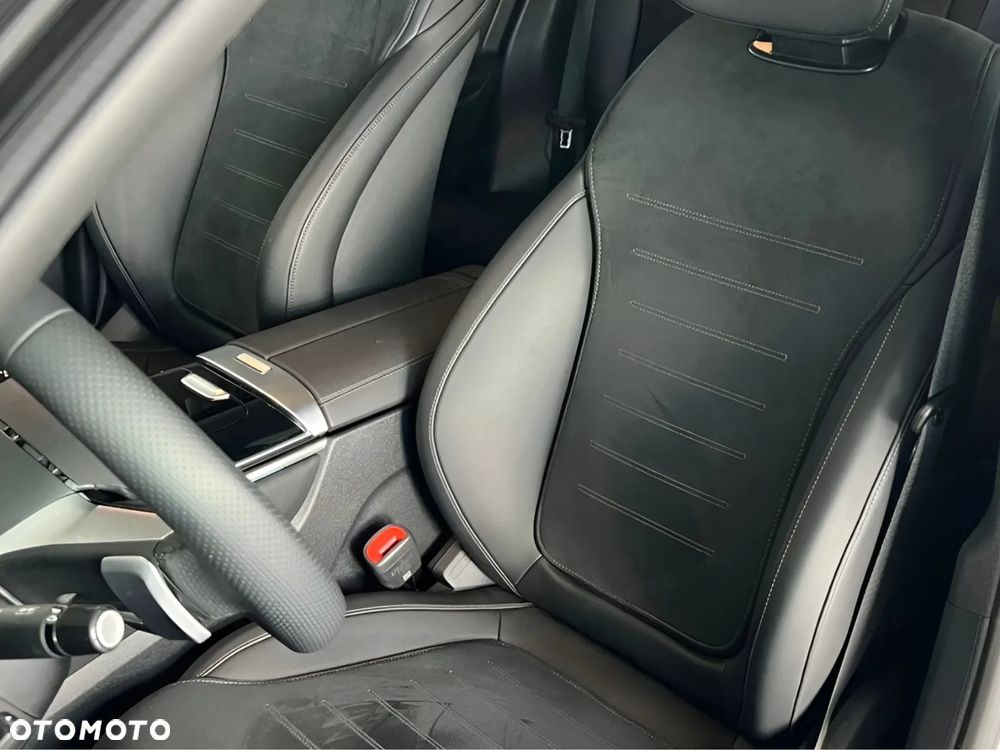 Mercedes-Benz GLC - 5