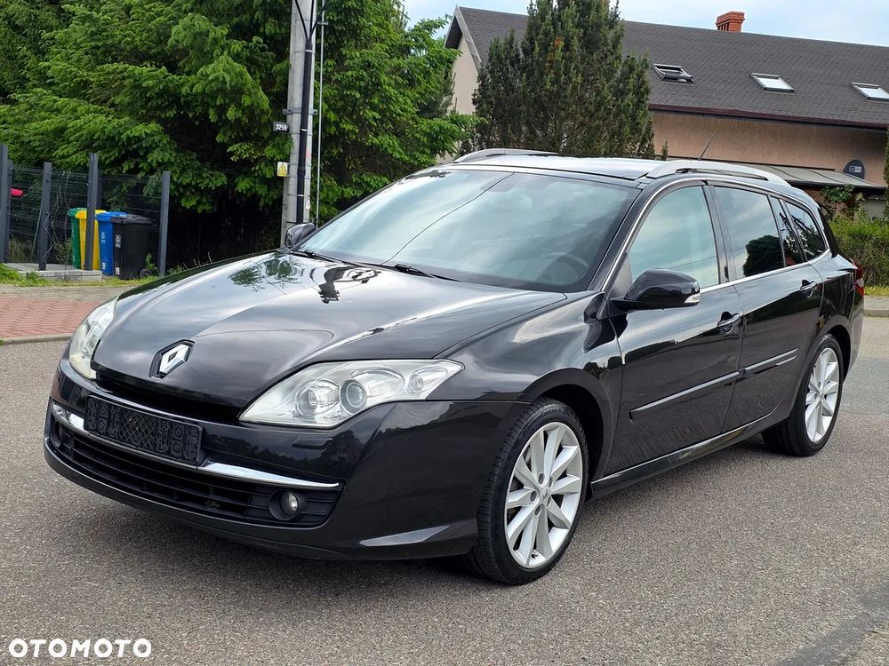 Renault Laguna 2.0T Privilege - 5
