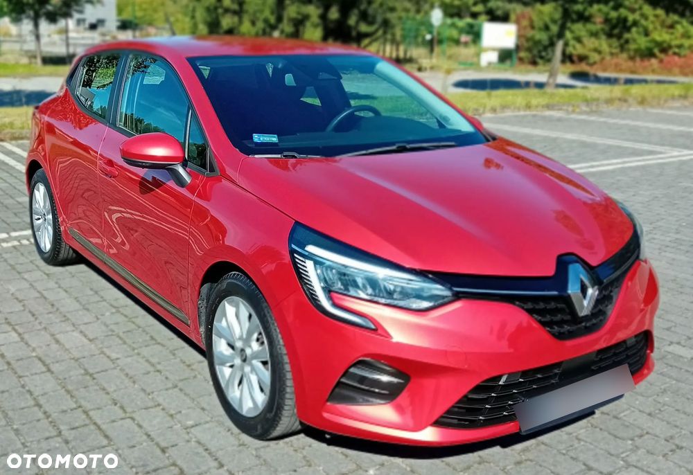 Renault Clio 1.0 TCe Zen - 16