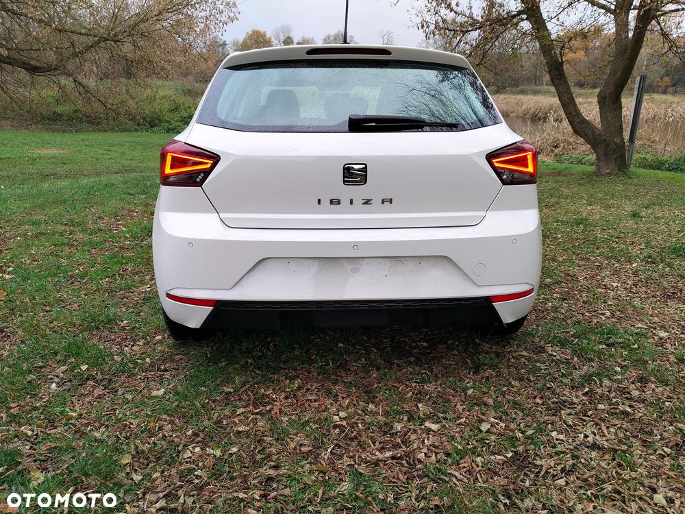 Seat Ibiza - 3