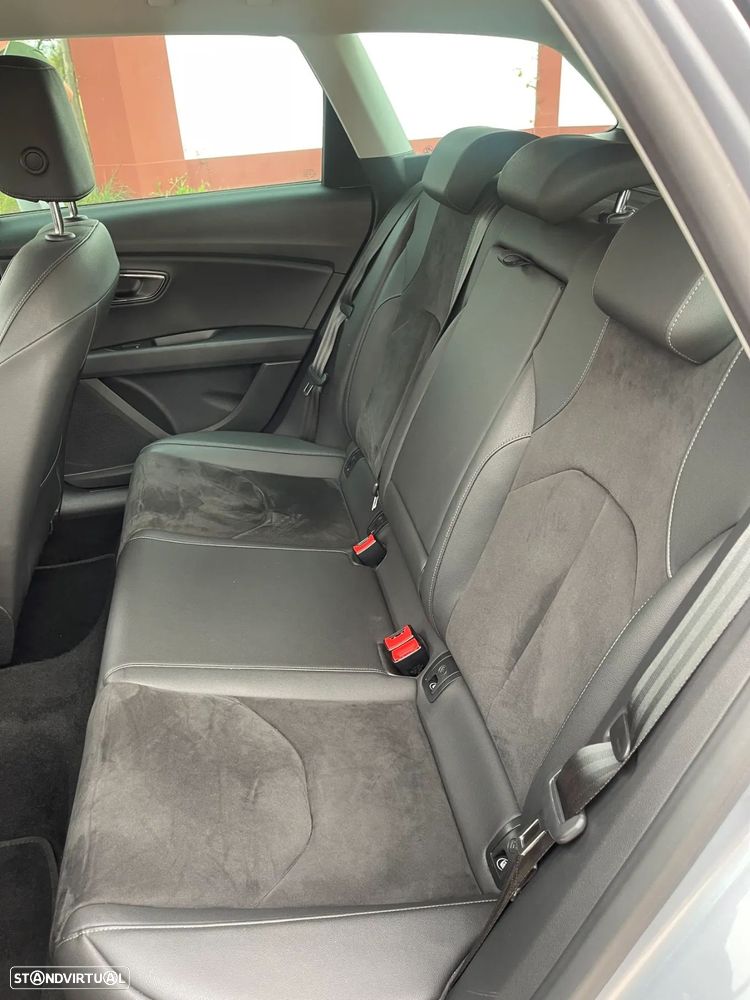 SEAT Leon ST 1.6 TDI Style S/S - 9