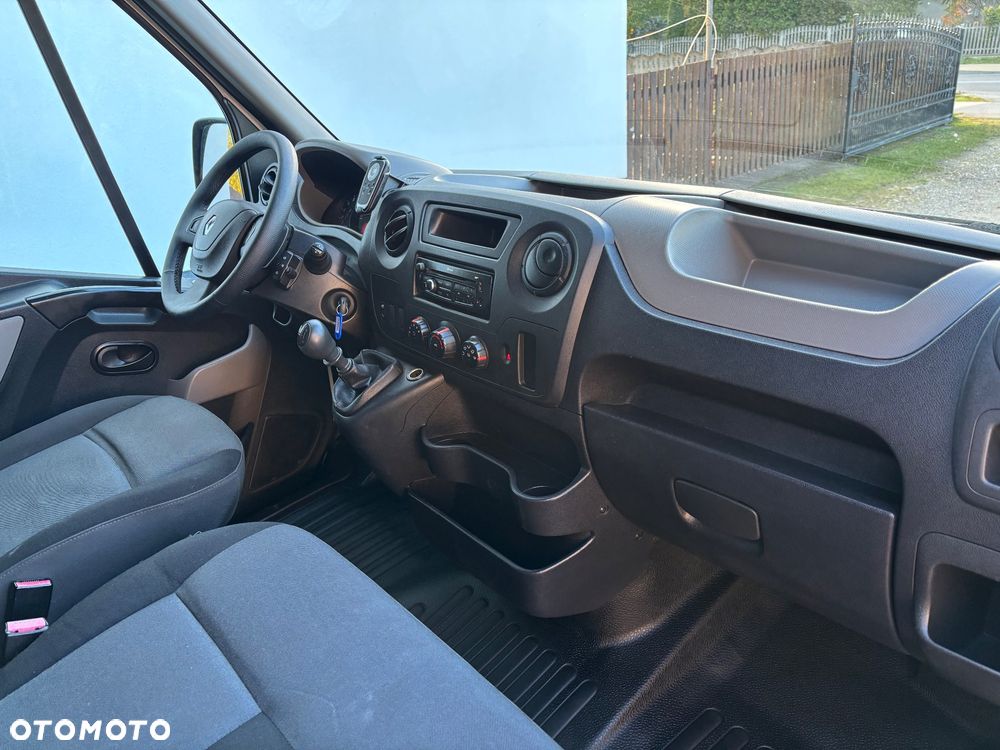 Renault Master - 21
