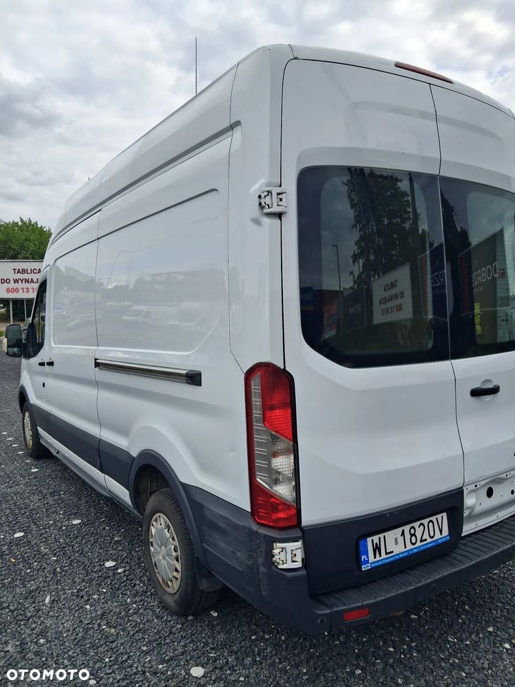 Ford TRANSIT - 11