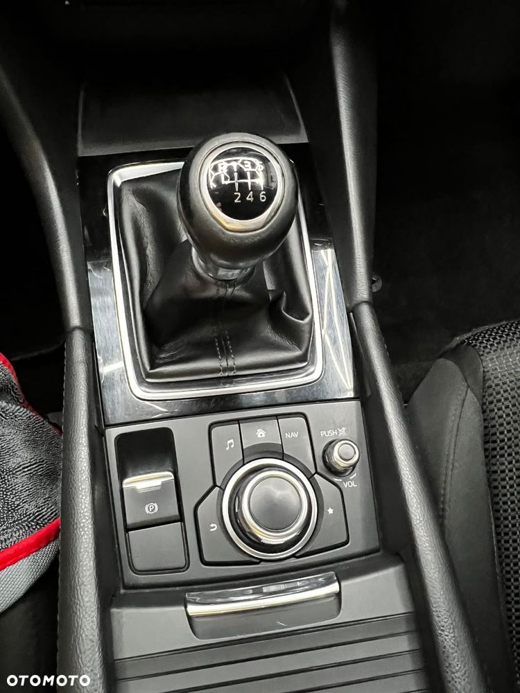 Mazda 3 SKYACTIV-G 120 Exclusive-Line - 29