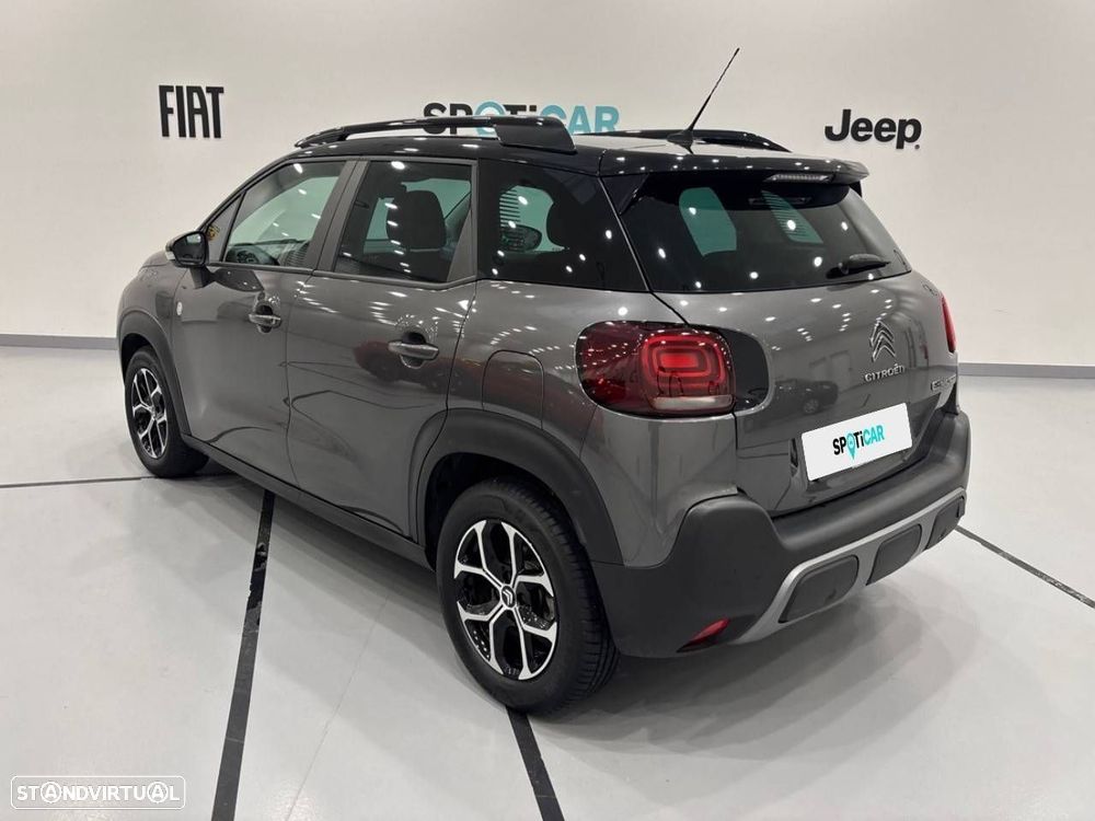 Citroën C3 Aircross 1.2 PureTech C-Series - 7