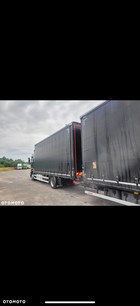 Scania R410 wynajem!! - 8
