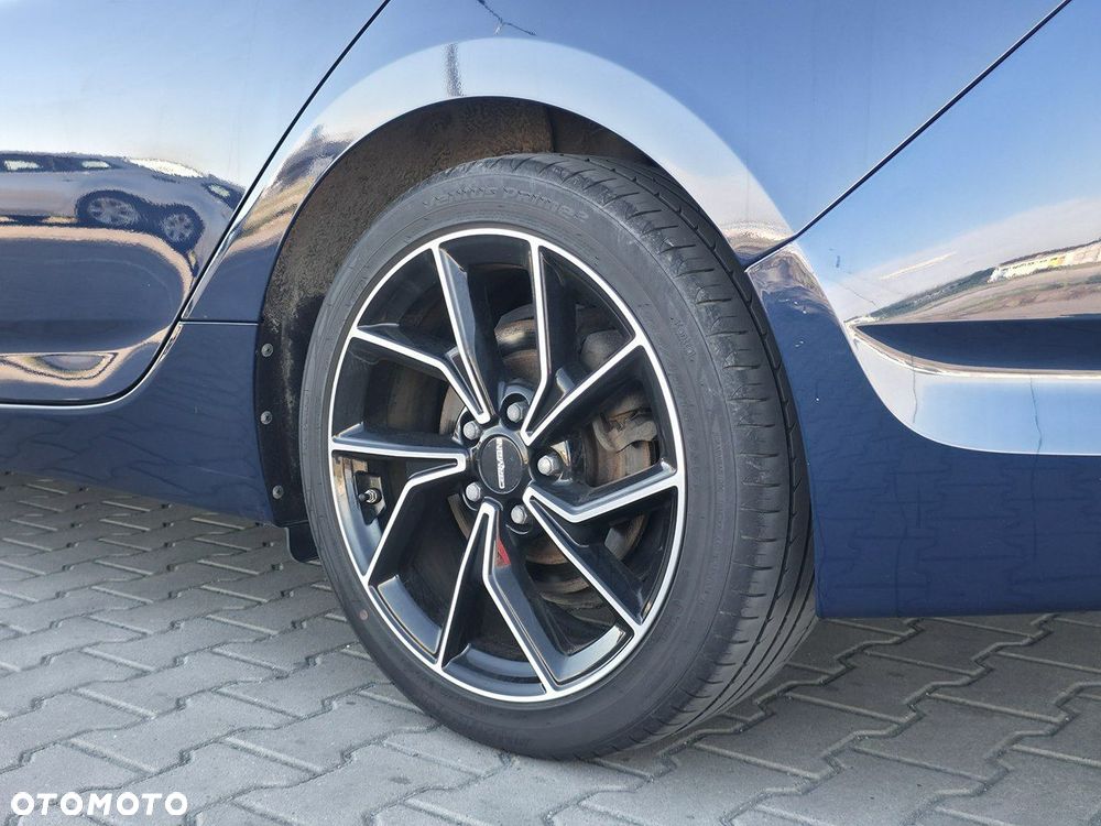 Hyundai i40 - 5