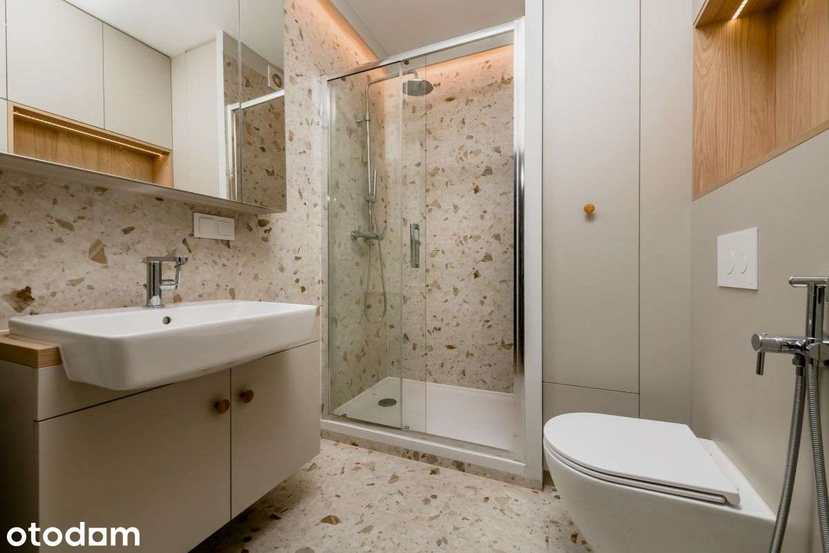 2 pokoje | 31,4m² | Zielone Wzgórza | ul.Lawendowa