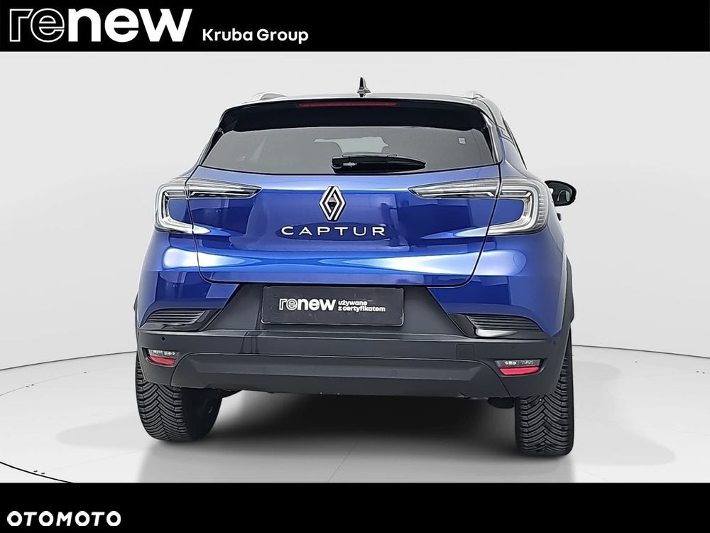 Renault Captur 1.0 TCe Techno - 6