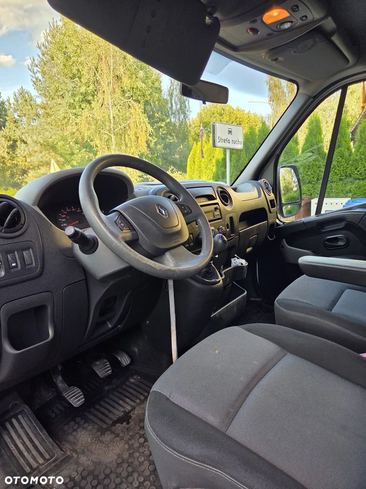 Renault Master - 8