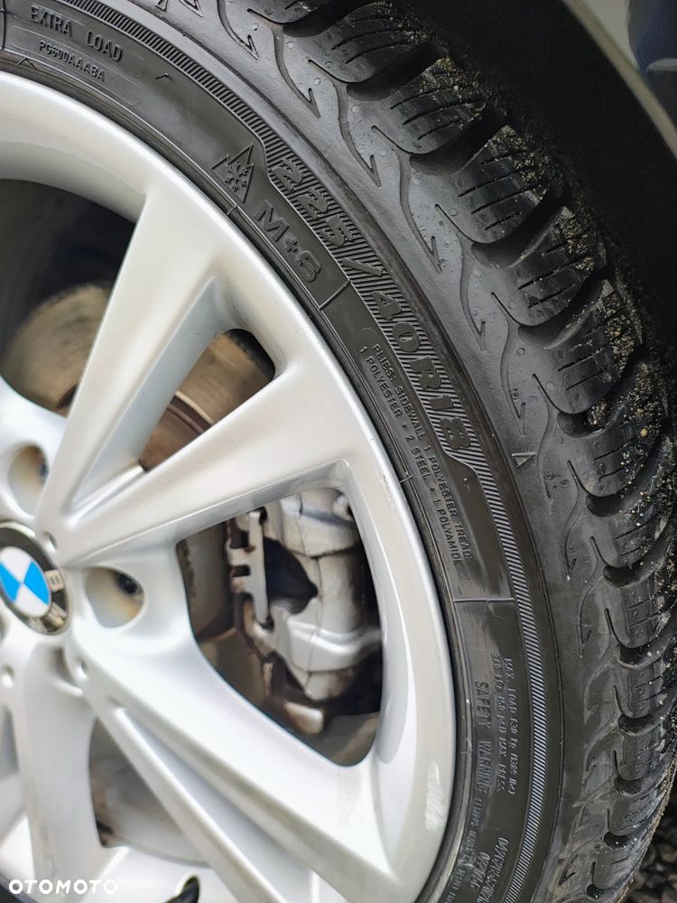 BMW Seria 1 120d Sport Line - 17