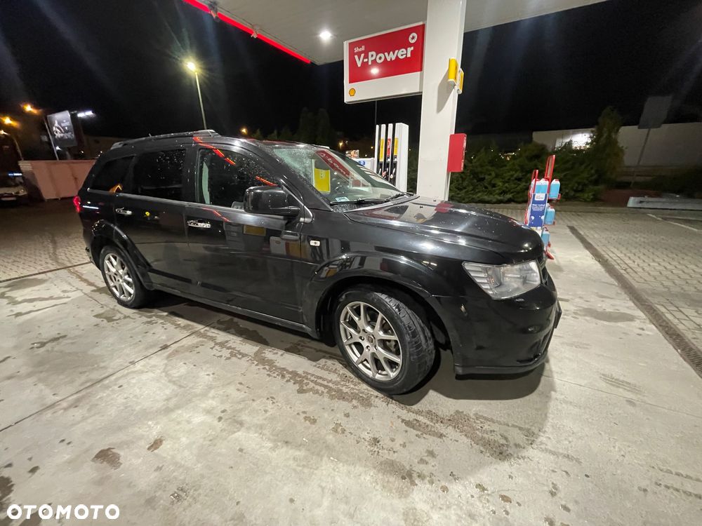 Fiat Freemont - 1