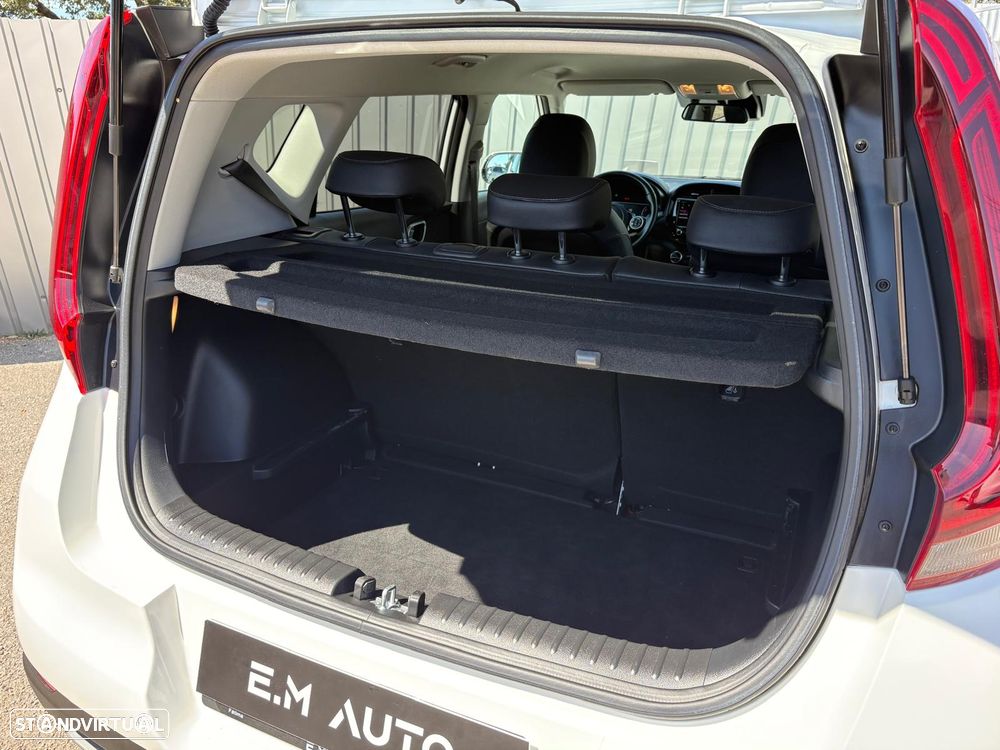Kia e-Soul Spirit - 23