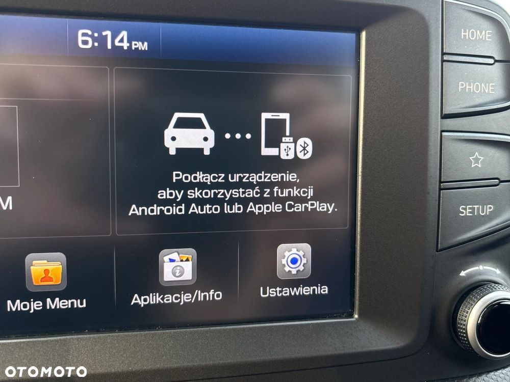 Hyundai Kona 1.0 T-GDI Advantage+ - 18