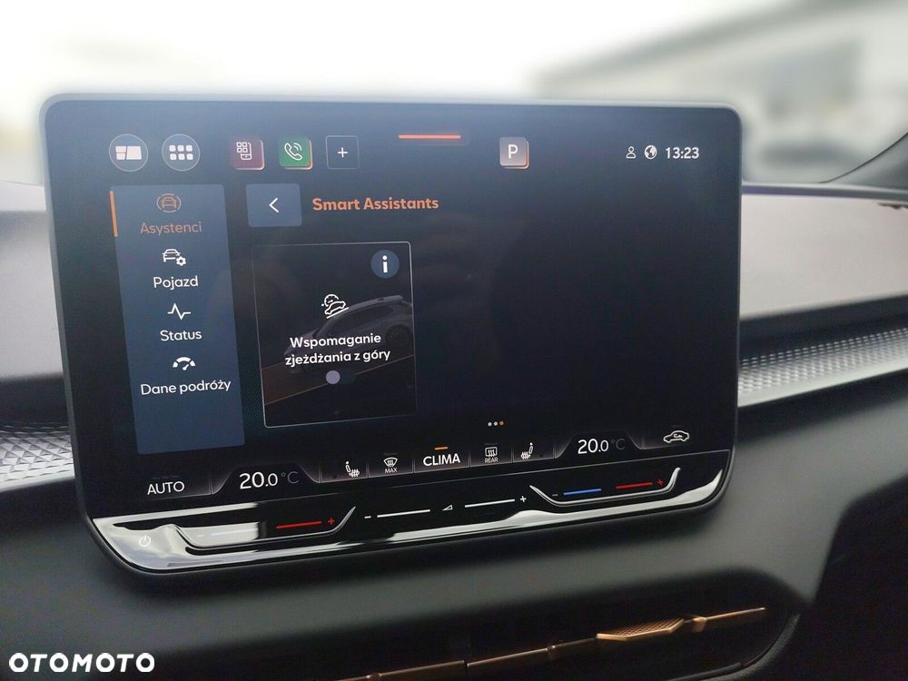 Cupra Terramar 2.0 TSI 4Drive VZ DSG - 38