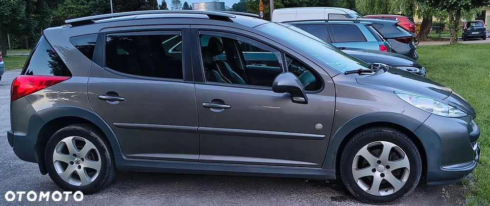 Peugeot 207 - 13