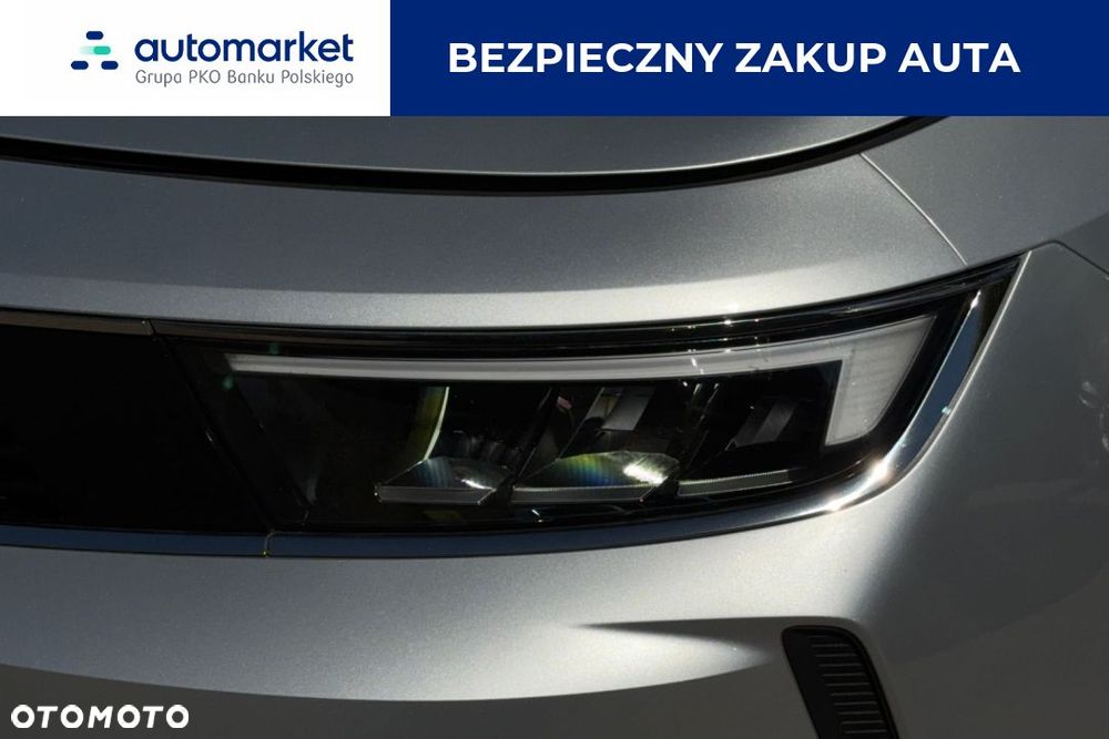 Opel Astra 1.5 CDTI Elegance S&S - 14