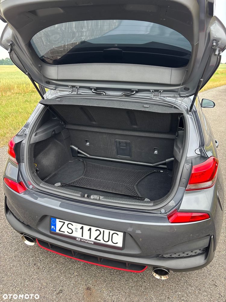 Hyundai i30 N 2.0 T-GDI GPF Performance - 29